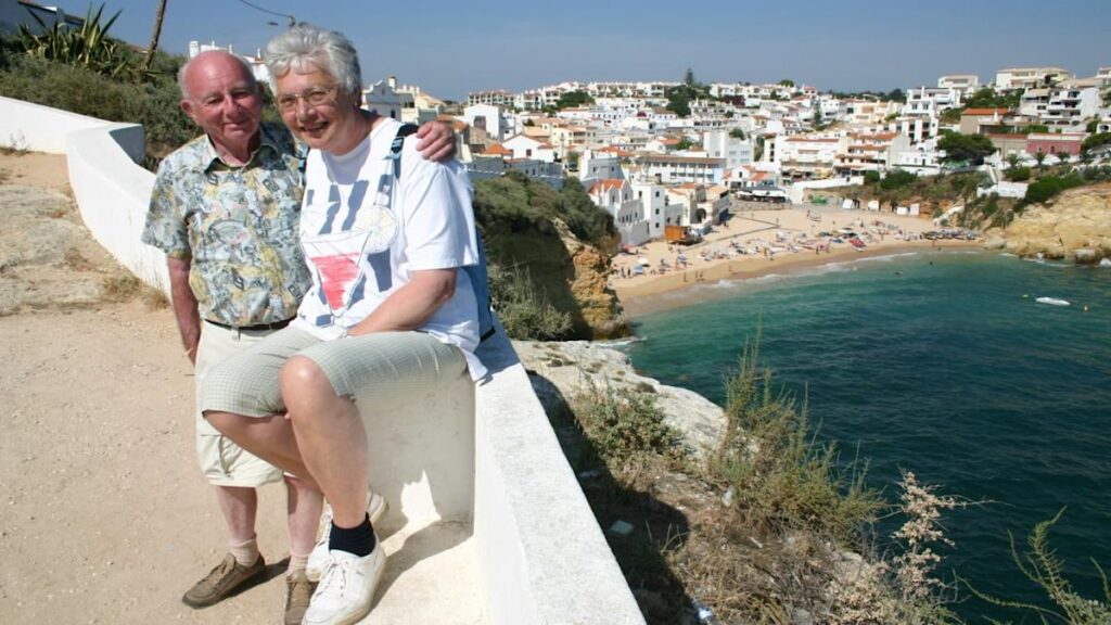 Here’s How You Can Afford To Retire in Portugal On a Middle Management Salary