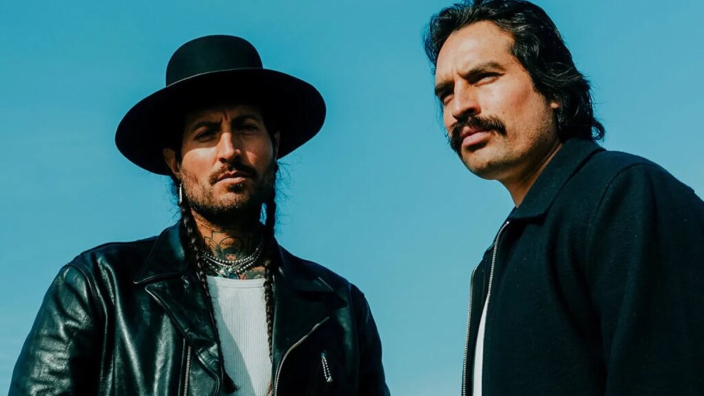 Hermanos Gutierrez Announce New Album 'Los Ojos del Cóndor'