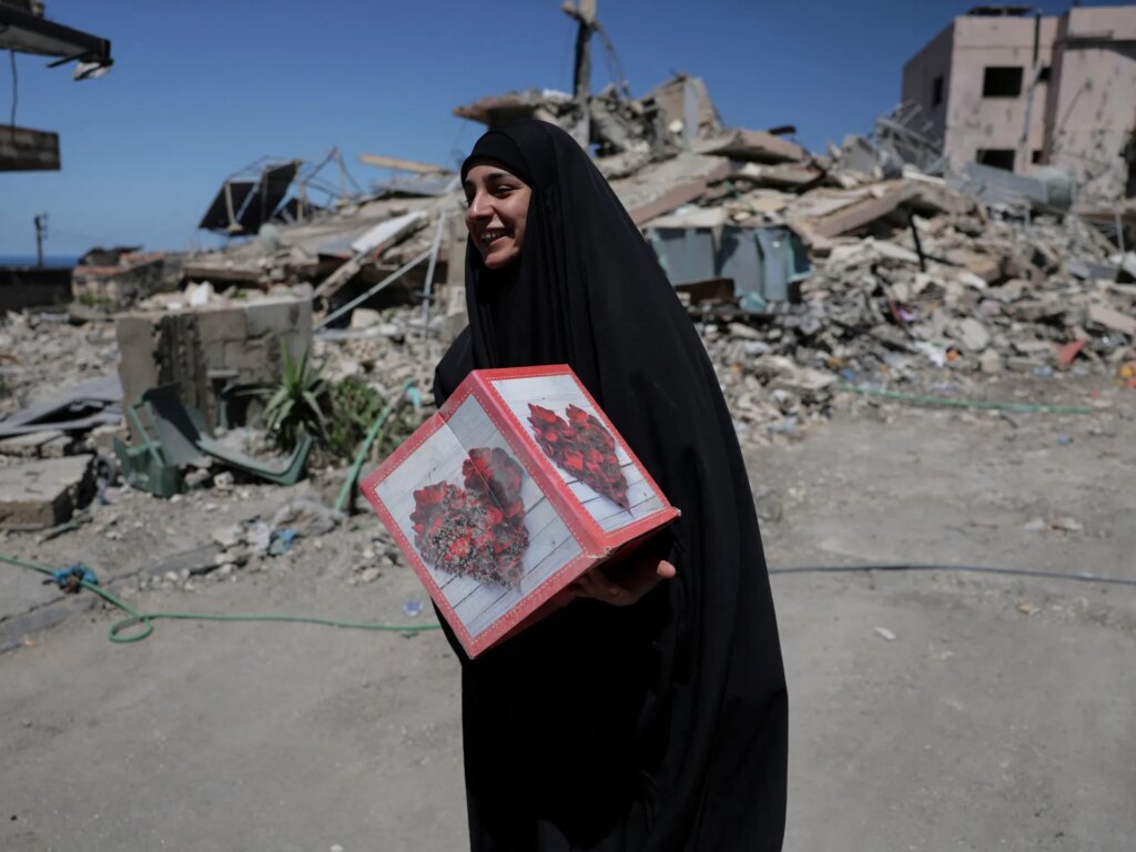 Iran war day 113: Tehran presses US over Lebanon ceasefire | Israel attacks Lebanon News Iran war day 113: Tehran presses US over Lebanon ceasefire | Israel attacks Lebanon News