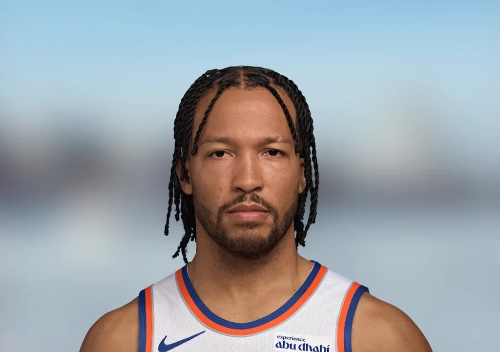 Jalen Brunson on some Knicks' fans being disrespectful: 'I love our fans, but we've got to be better'