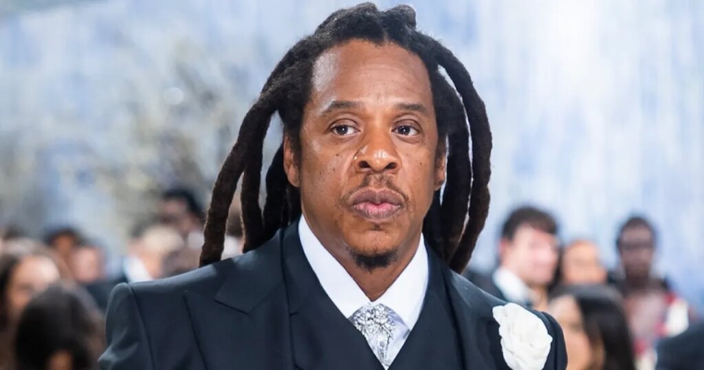 Jay-Z Blasts Kanye West, Nicki Minaj, Drake at Roots Picnic