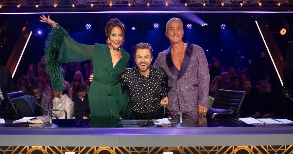 Jimmy Kimmel's Sidekick Guillermo Rodriguez Joins DWTS Season 35