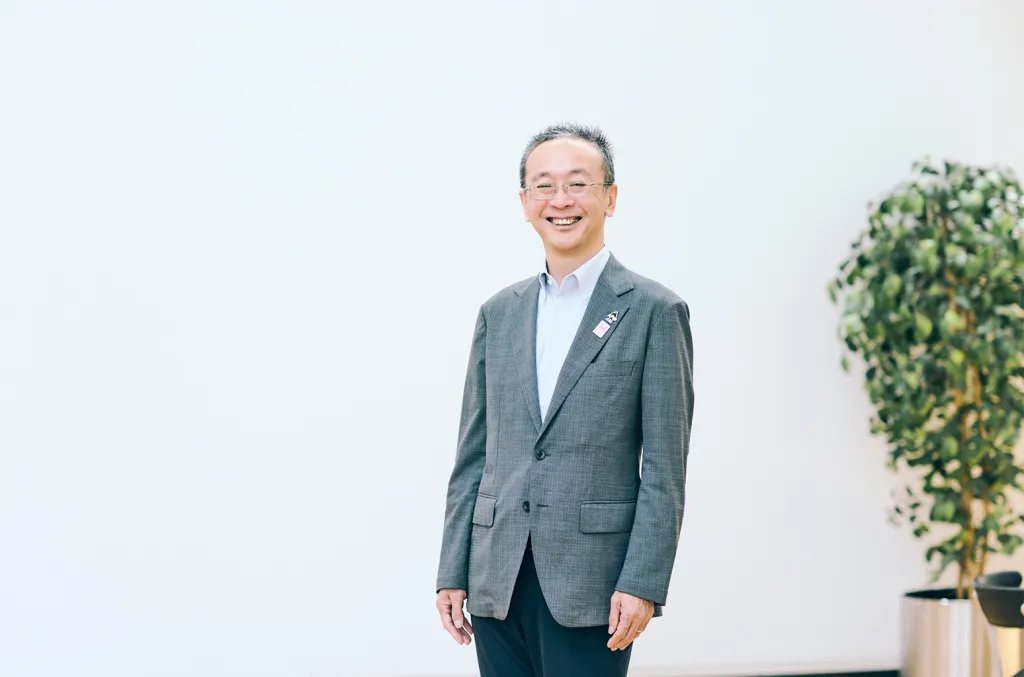 Kazumasa Izawa of JASRAC: Billboard Global Power Players Interview Kazumasa Izawa of JASRAC: Billboard Global Power Players Interview