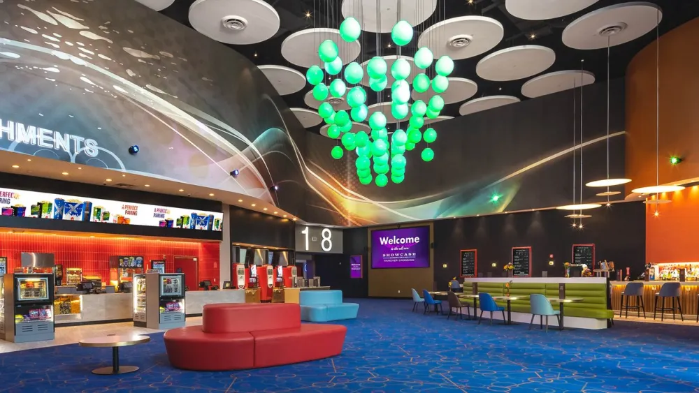 Kinepolis Acquires Showcase Cinemas in $30 Million Deal Kinepolis Acquires Showcase Cinemas in $30 Million Deal