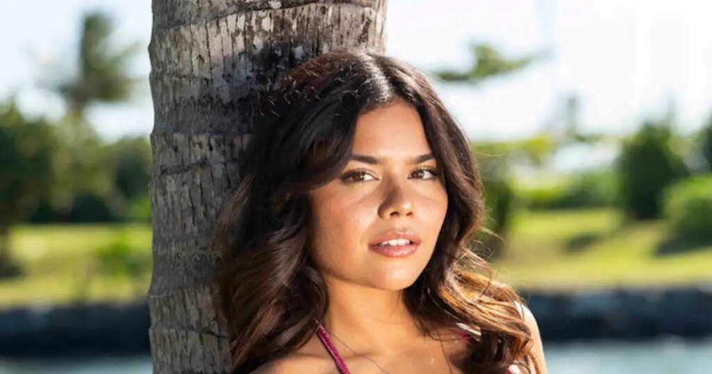 Love Island USA’s Alannah Keyser Breaks Silence After Removal