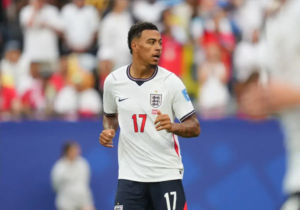 Manchester City and Hugo Viana ready to meet £100M fee for Aston Villa’s Morgan Rogers