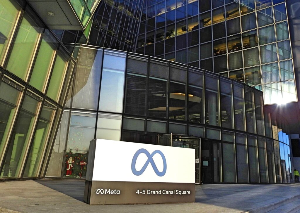 Meta: A Deep Dive Into Its Strategy To Become The Leading Digital Advertising Platform