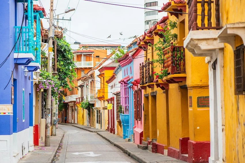 Mexico’s Tourism Ministry celebrates launch of 48 new air routes in June Cartagena