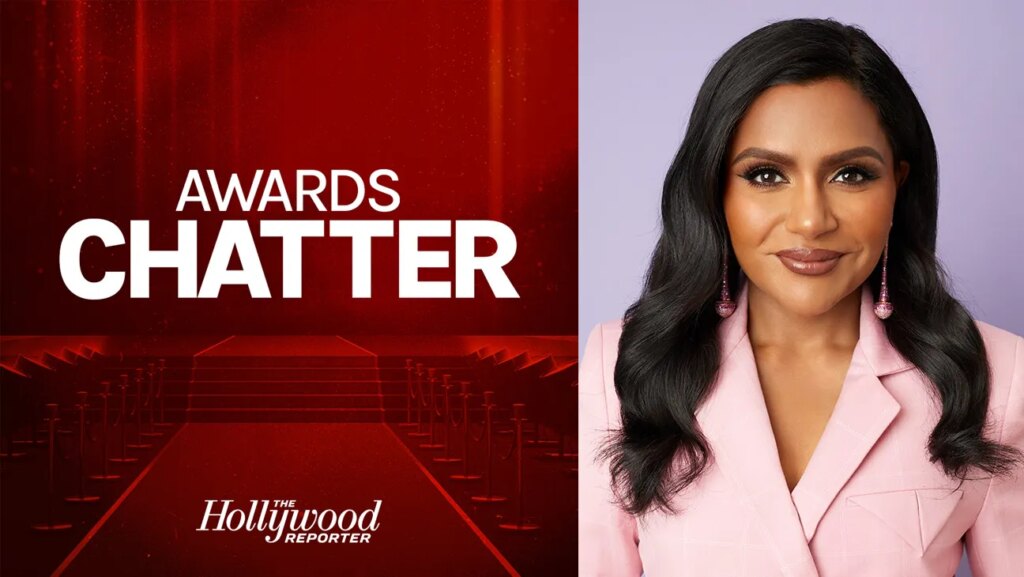 Mindy Kaling Interview Running Point, Not Suitable for Work — Podcast Mindy Kaling