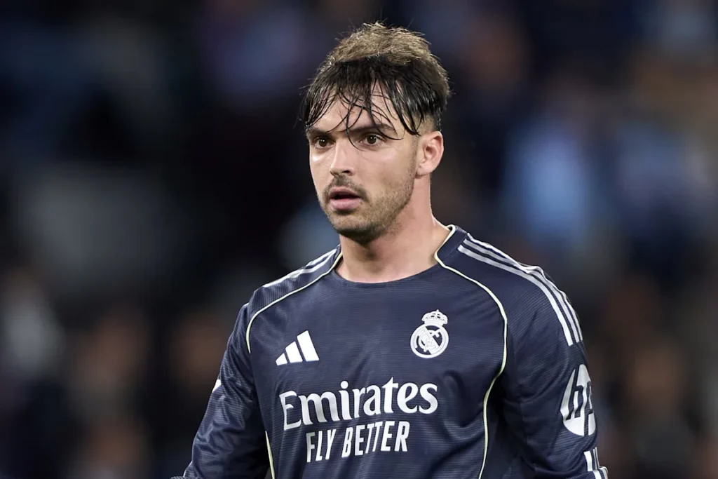 Mourinho gives greenlight for Real Madrid to sell 23-year-old academy graduate – report Mourinho gives greenlight for Real Madrid to sell 23-year-old academy graduate – report