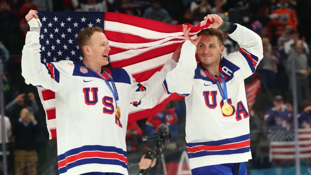 NHL trade grades: Report cards for biggest deals of 2026 offseason NHL trade grades: Report cards for biggest deals of 2026 offseason
