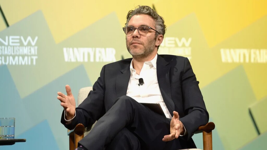 New 60 Minutes Producer Pledges Journalistic Independence