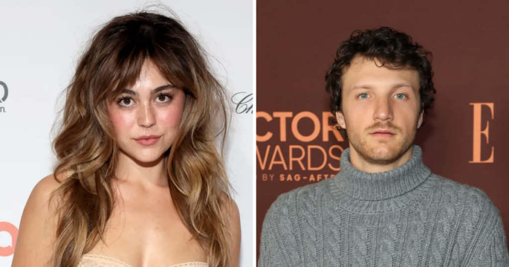 Off Campus' Mika Abdalla, Jake Short Break Silence After Split