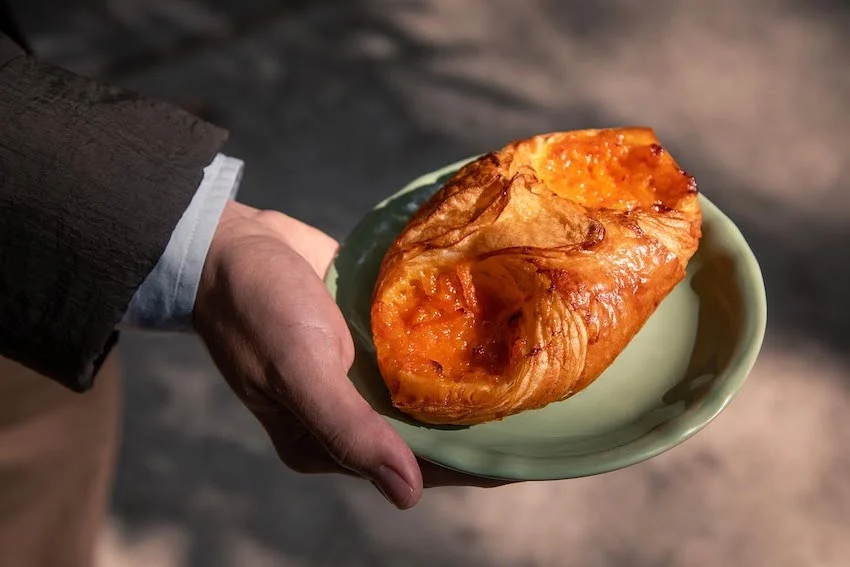 Panadería Rosetta wins a coveted Paris-based pastry award Panadería Rosetta