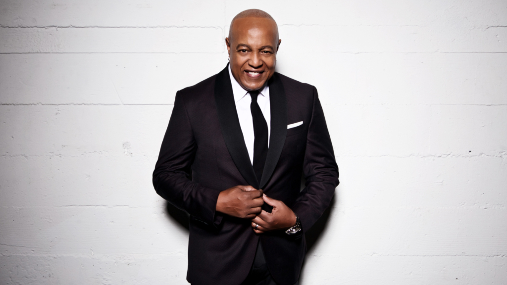 Peabo Bryson, Grammy-Winning R&B Singer, Dead at 75