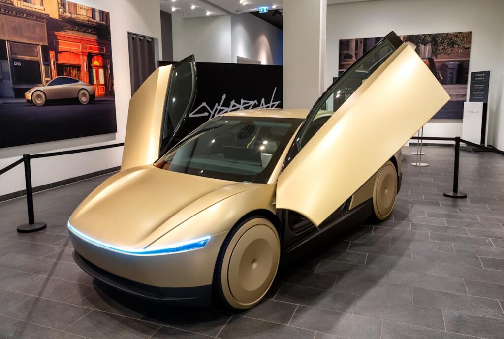 Prediction: Tesla Stock Will Hit $500 on This Date