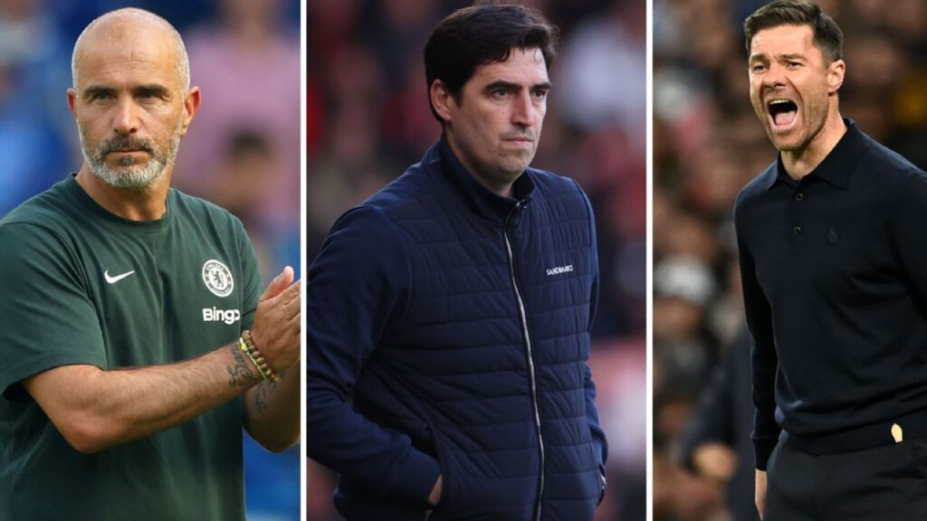Premier League giants hit managerial reset button, but who will capitalize?