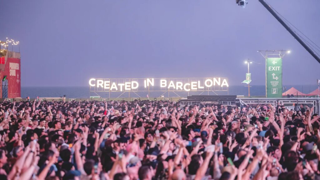 Primavera Sound 2026 Lineup & Schedule: All the Set Times You Need to Know