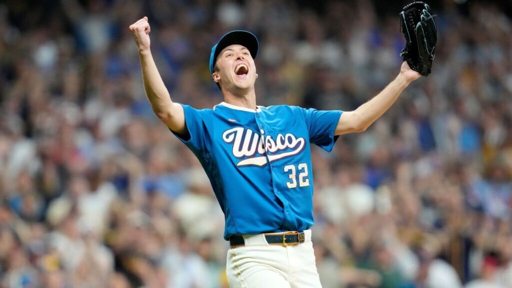 Putting Jacob Misiorowski's historic 15-K outing into context