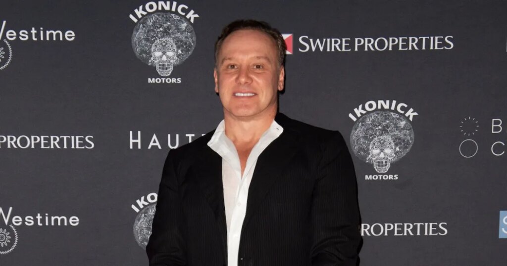 RHOM's Lenny Hochstein Speaks Out on Sexual Assault Lawsuit