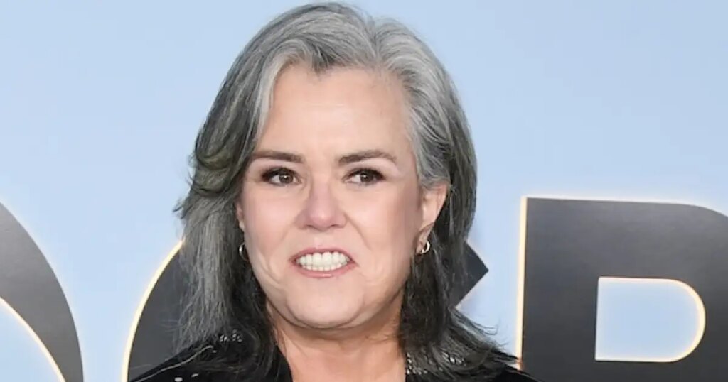Rosie O’Donnell Addresses More Plastic Surgery After Facelift Rosie O'Donnell Addresses More Plastic Surgery After Facelift