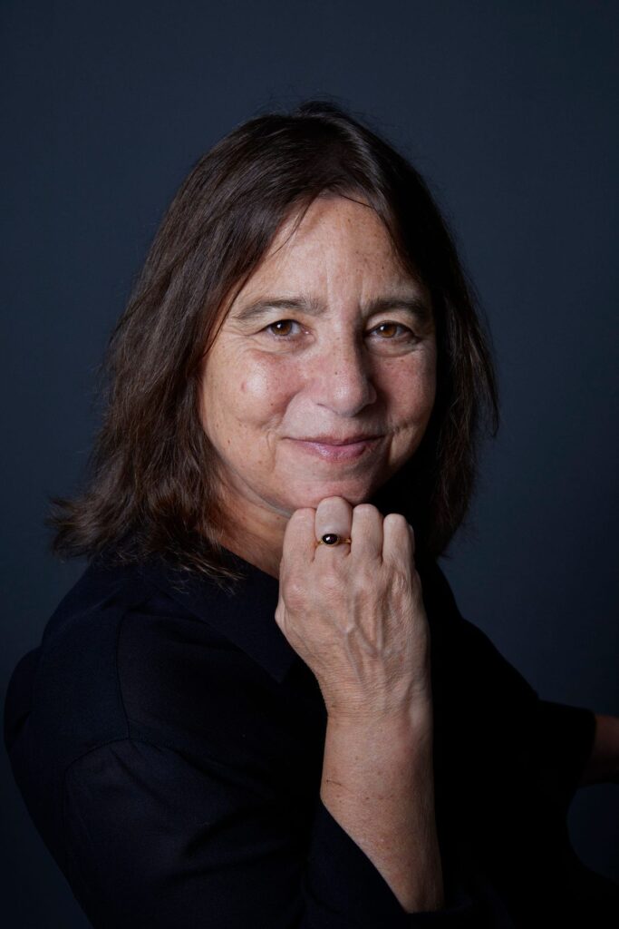 Sarah Schulman’s Four Decades of Lesbian Fiction Sarah Schulman’s Four Decades of Lesbian Fiction