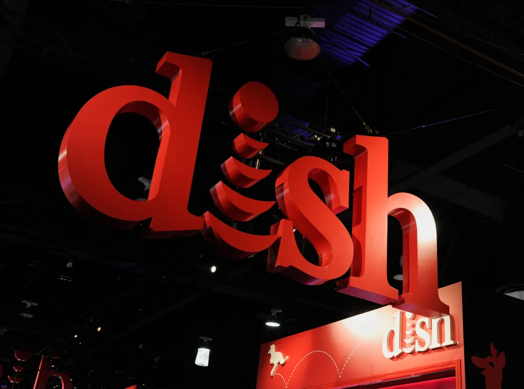 Satellite Pay-TV Provider Dish Network Files For Chapter 11 Bankruptcy Protection Satellite Pay-TV Provider Dish Network Files For Chapter 11 Bankruptcy Protection