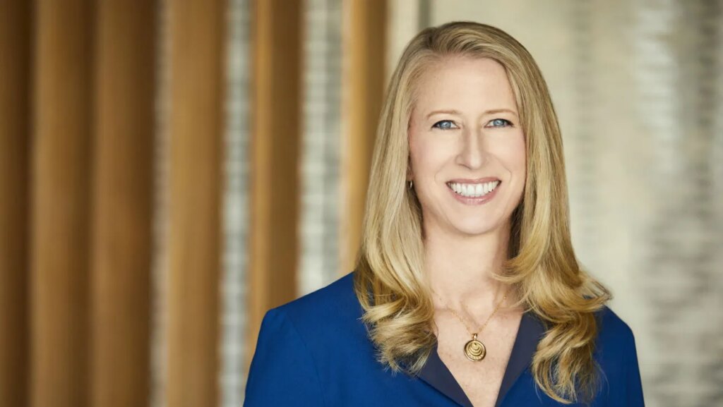 Sky CEO Dana Strong