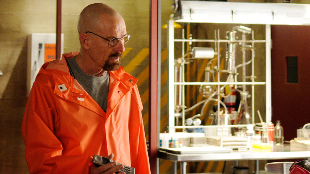 Sony Pictures TV, IMG Licensing Team for 'Breaking Bad' (Exclusive)