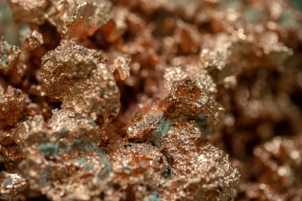 Southern Copper: Strong, But Priced Assuming Everything Goes Right (NYSE:SCCO)