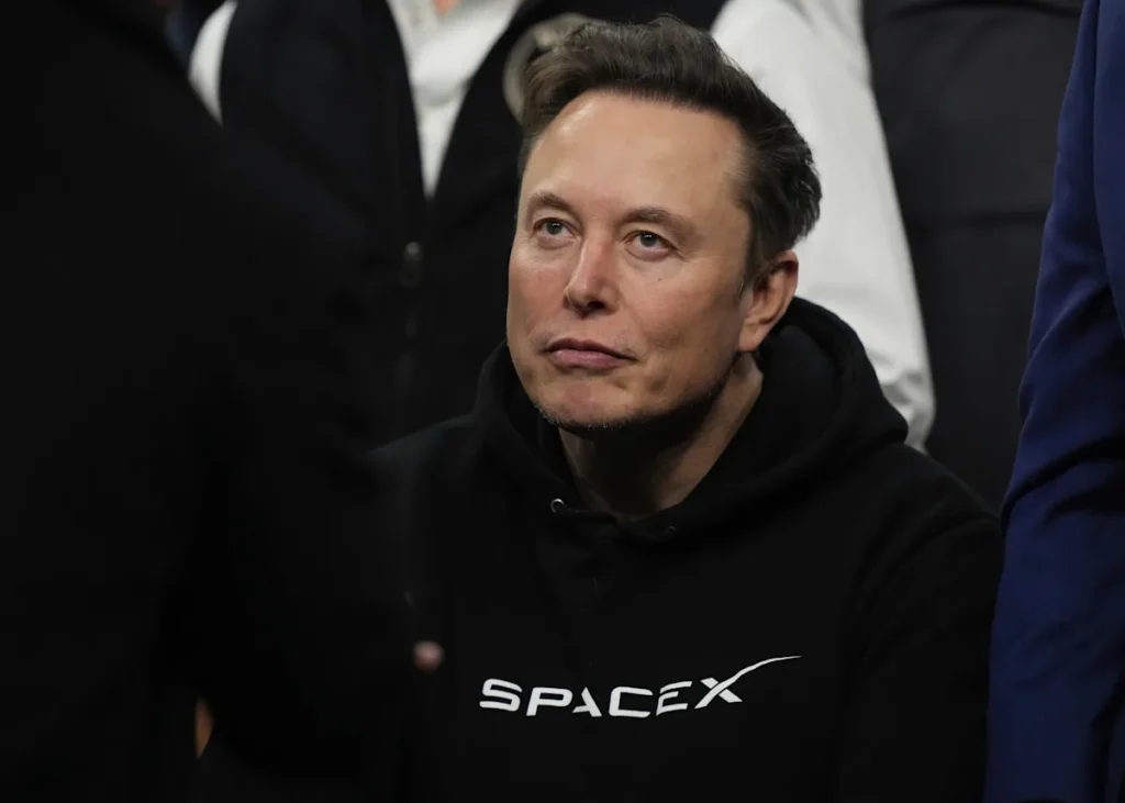 SpaceX IPO: How can I buy the stock?