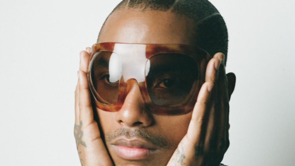 Steve Lacy Teases New Album With Lovelorn Single 'The Feeling'