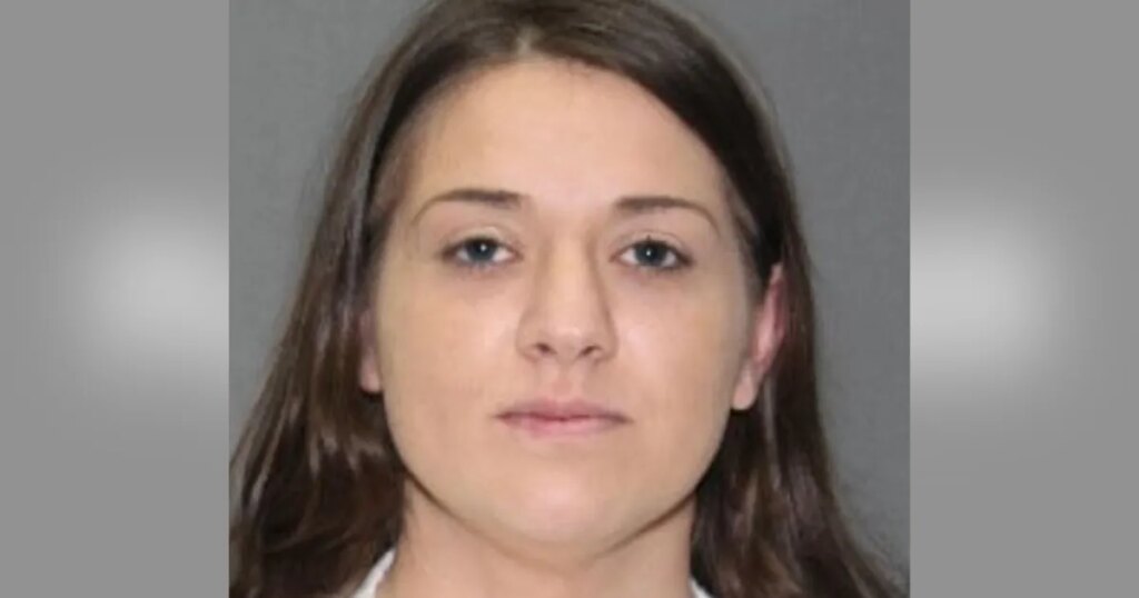 Taylor Parker Spoke to Daughter About Gifts in Prison Call