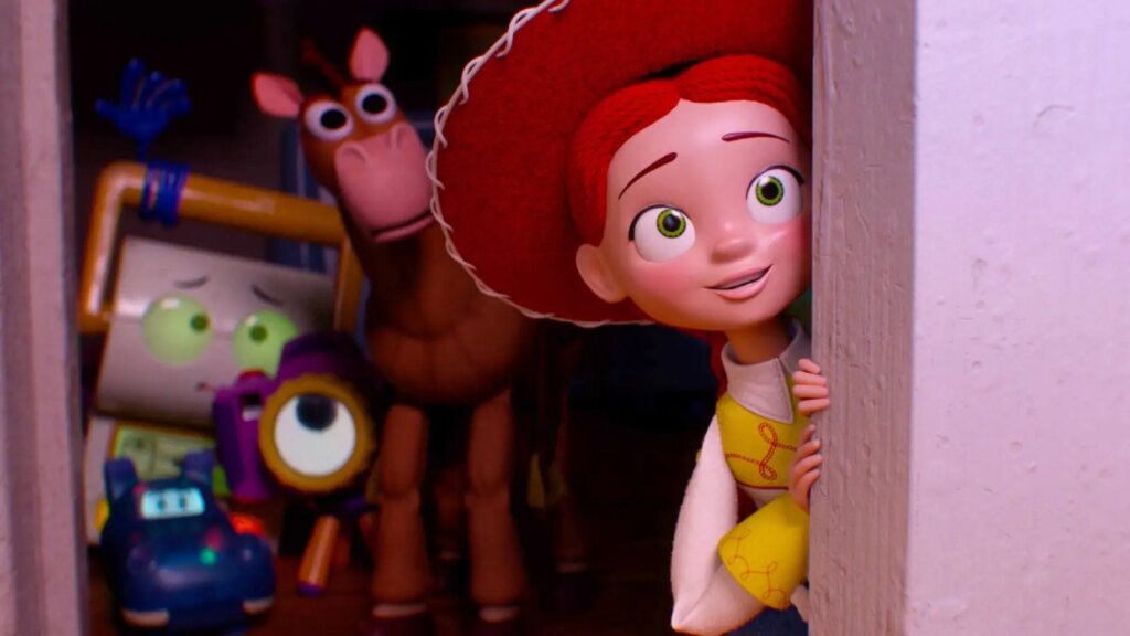 Taylor Swift's 'Toy Story' Music Video May Make You Weepy and Nostalgic