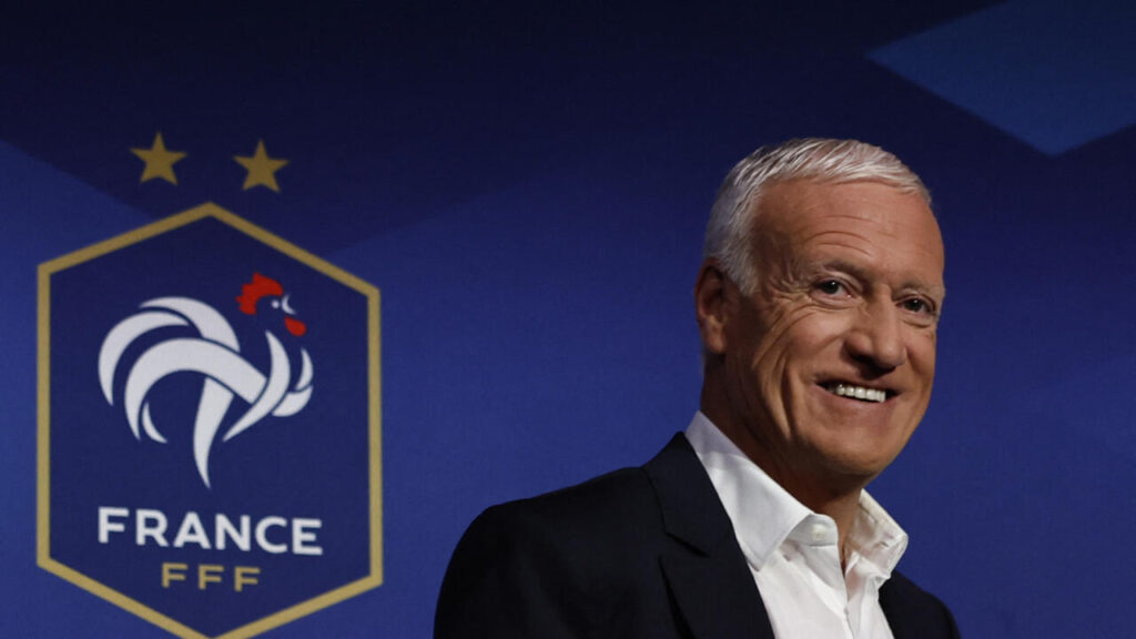 The 2026 World Cup, France’s most successful football manager’s swan song The 2026 World Cup, France's most successful football manager's swan song