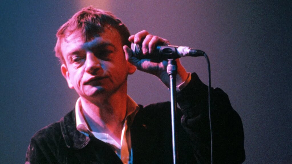 The Fall’s Final Album Set for Autumn Release