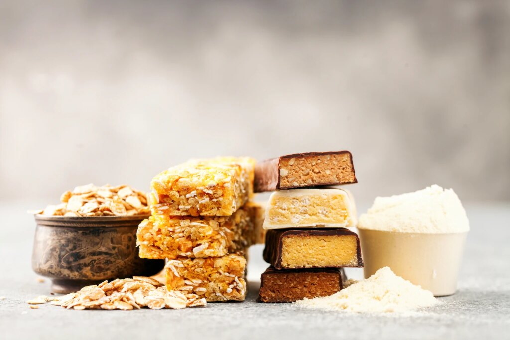 The Simply Good Foods Company: A Hold Until Margins And Brand Momentum Improve