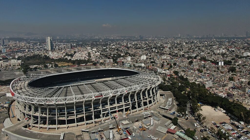 The dark side of the 2026 World Cup: more flights, more emissions, more climate crisis