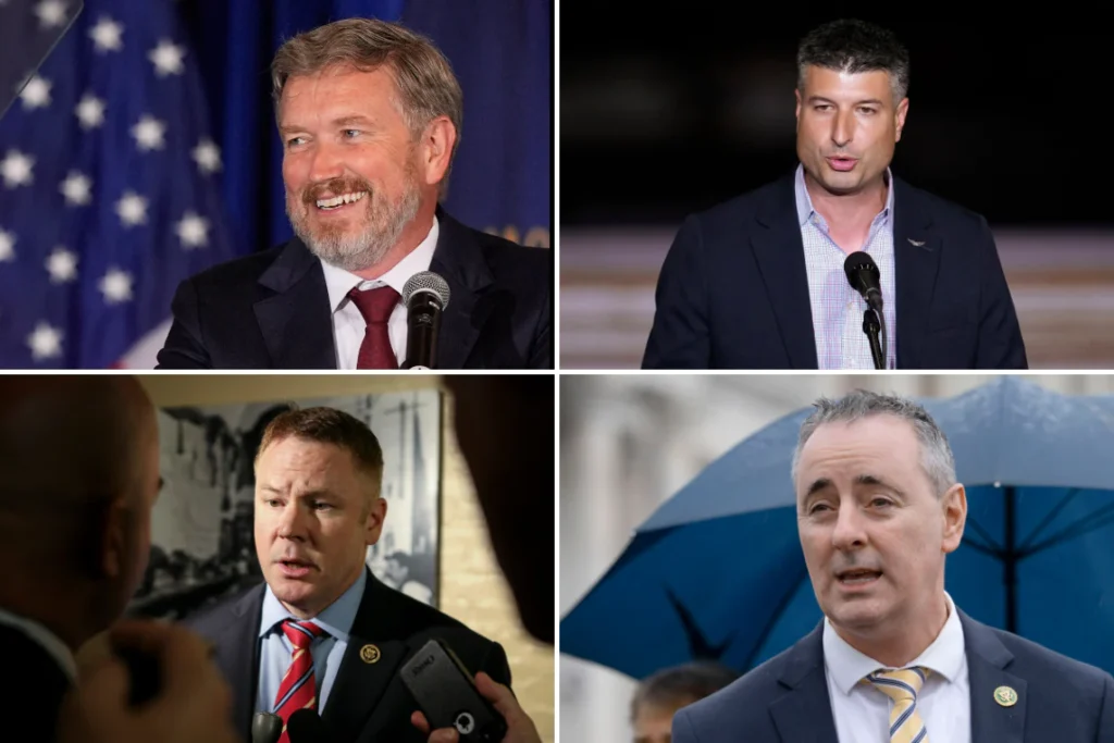Republican lawmakers