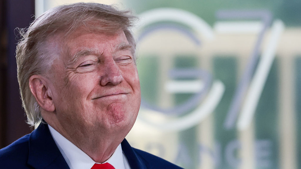 Trump shifting focus back to Ukraine: Where do peace talks stand? — RT World News Trump shifting focus back to Ukraine: Where do peace talks stand? — RT World News