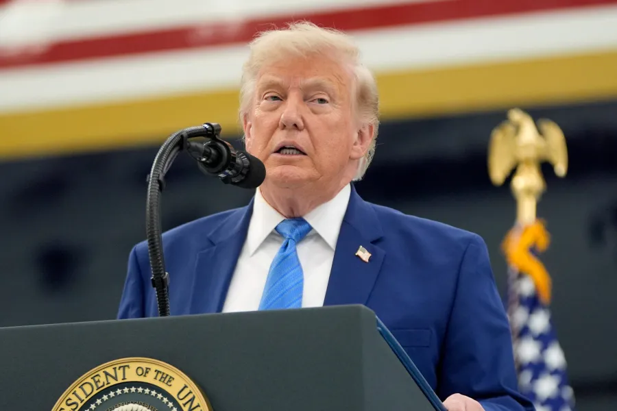 Trust in federal government at all-time low: Poll Trust in federal government at all-time low: Poll