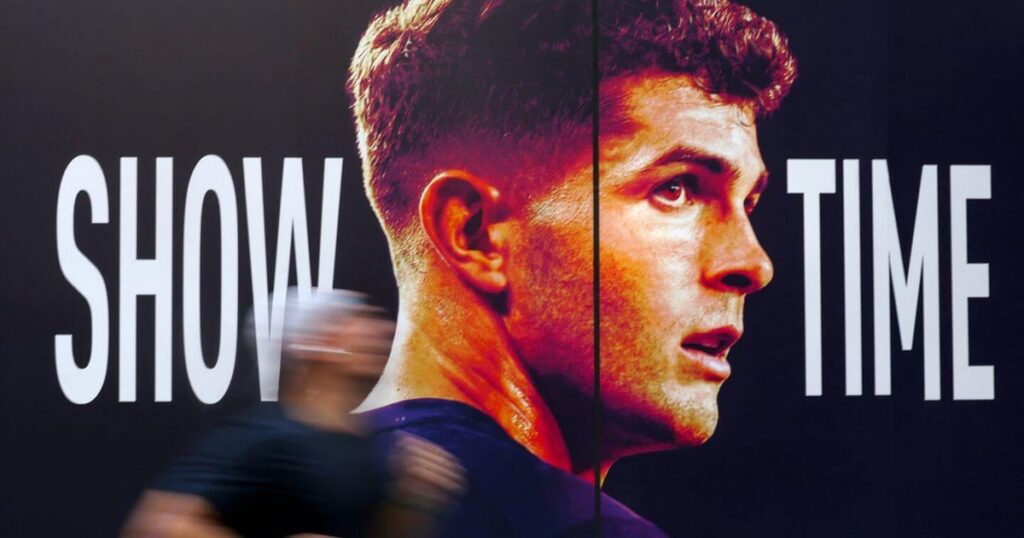 Turkey vs. USMNT live updates: World Cup 2026 game latest news and buildup