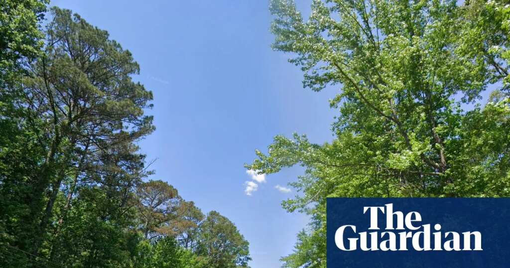 US man dies while discarding body of girlfriend he fatally strangled, officials say | Alabama
