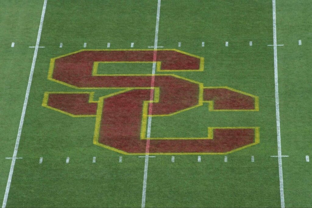 USC football expected to elevate Conor McQuiston to new director of AI role: Source