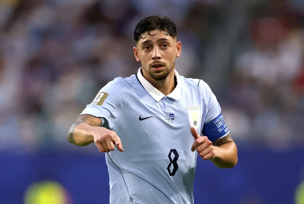 Uruguay vs Spain – Predicted lineup and team news