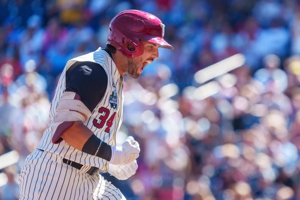 Where is Troy? College World Series’ most surprising team hails from Alabama Where is Troy? College World Series' most surprising team hails from Alabama