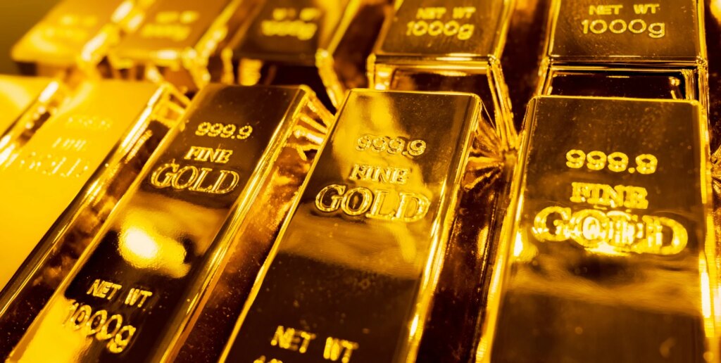 While Everyone Was Focused On SpaceX, I'm Buying Gold Miners