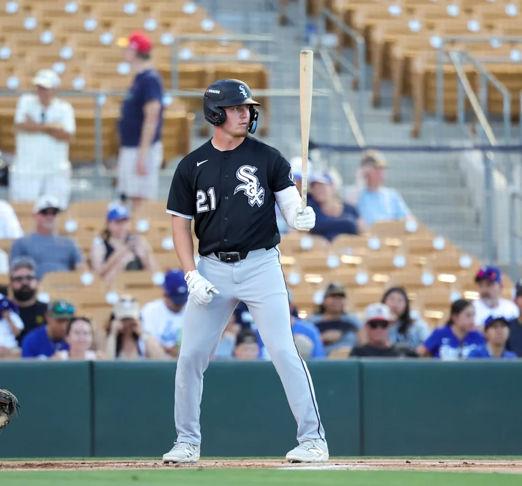 White Sox Minor League Update: June 28, 2026