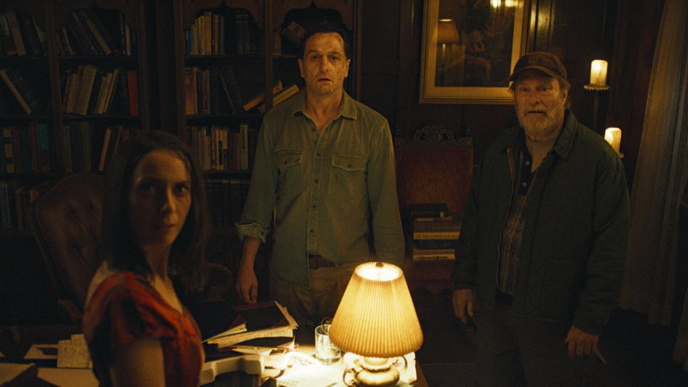 Why Matthew Rhys’ ‘Widow’s Bay’ Should Scare the Emmy Comedy Field Why Matthew Rhys' 'Widow's Bay' Should Scare the Emmy Comedy Field