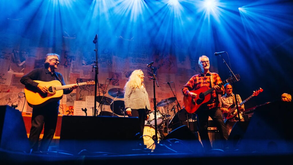 Wilco Solid Sound 2026 Recap: Mermaid Avenue, Billy Bragg, More